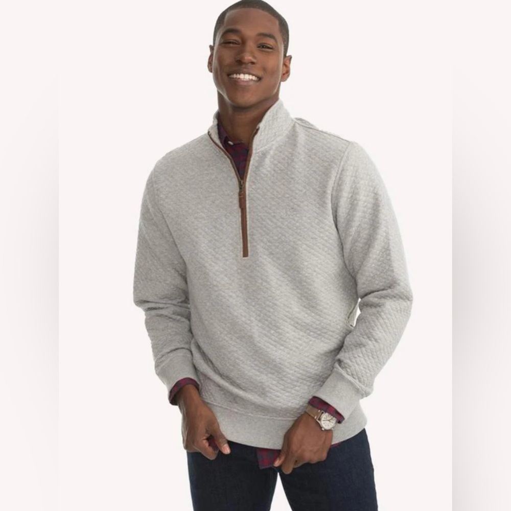 Southern tide men’s sweater size L